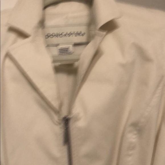 Doncaster jumper - Picture 2 of 2